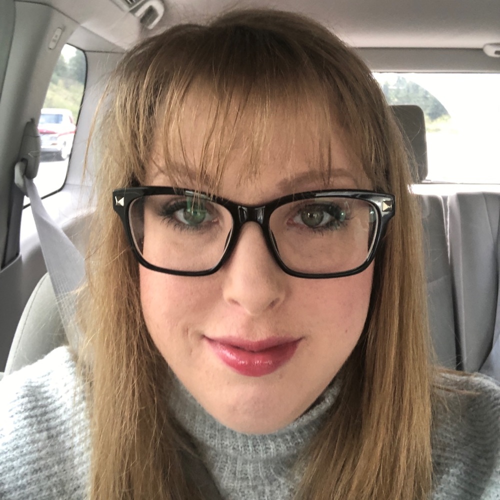 Meet your Posher, Laurinda